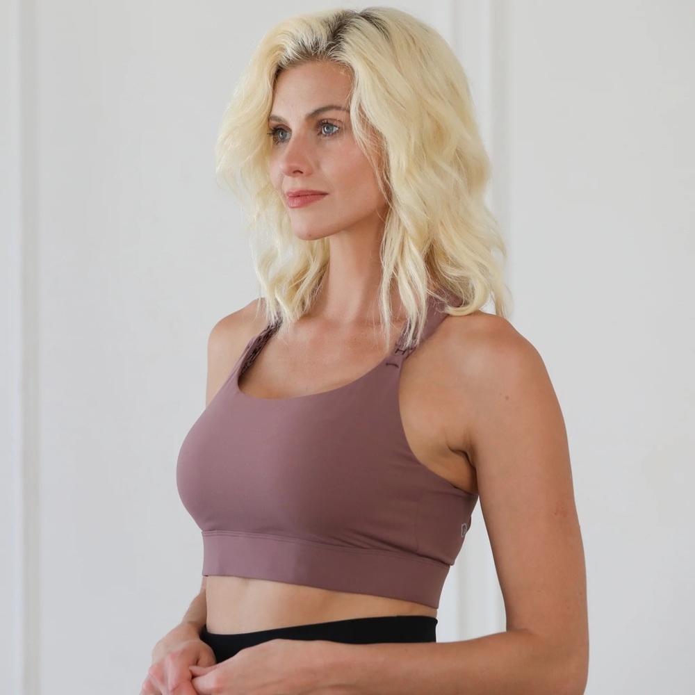 Sweat and Milk nursing bras